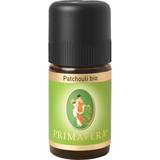 Massage- & Afslapningsprodukter Organic Essential Oil Patchouli Bio 5ml