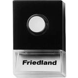 Dørklokker Friedland 1003-32 Honeywell Doorbell Push Button