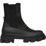 46 ½ - Dame Chelsea boots Only Chunky - Black
