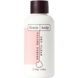 Beroligende - Vitaminer Tørshampooer Frank Body Dry Clean Volume Powder 35g