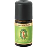 Aromaterapi Primavera Organic Essential Oil Lavender Fine 5ml