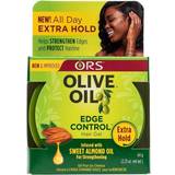 Proteiner Hårgel ORS Olive Oil Edge Control Hair Gel 64g
