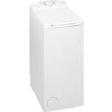 A - Hvid - Topbetjent Vaskemaskiner Whirlpool TDLR 7220LS SP / N