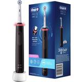 Elektriske tandbørster & Mundskyllere Oral-B Pro 3 3000 Sensitive Clean