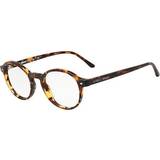 Giorgio Armani Briller & Læsebriller Giorgio Armani Havana 5011 AR7004