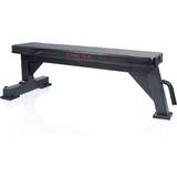 Træningsbænke Gymstick Flat Pro Bench