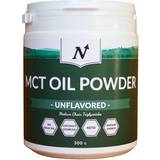 Naturel Fedtsyrer Nyttoteket Mct Oil Powder Unflavored 300g