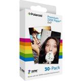 Polaroid fotopapir Polaroid Premium Zink Paper 30 Pack