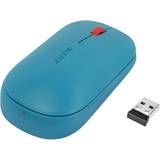 Gul Computermus Leitz Cosy Wireless Mouse