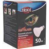 Trixie Ceramic Infrared Heat Emitter 50W