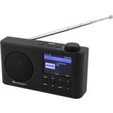 Soundmaster DAB+ - Sort Radioer Soundmaster IR6500SW