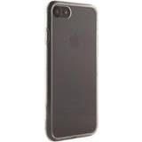 Plast Mobiletuier 3SIXT PureFlex Clear Case for iPhone 6/6S/7/8/SE 2020