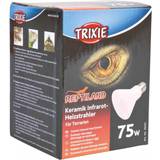 Fisk & Krybdyr - Keramik Kæledyr Trixie Ceramic Infrared Heat Emitter 75W