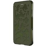 ItSkins Grøn Covers med kortholder ItSkins Spectra Case for iPhone 6/6S/7/8/SE 2020