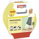 Byggetape TESA 56212-00000-00 Professional Masking Tape 25000x25mm