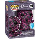 Funko Legetøj Funko Pop! Disney Oogie Boogie