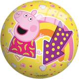 Peppa Pig Udendørs legetøj Peppa Pig Gurli Gris Bold 23cm
