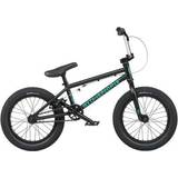 16" BMX-cykler Wethepeople Seed Matt 2021 Unisex