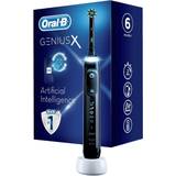 Rosaguld Elektriske tandbørster & Mundskyllere Oral-B Genius X