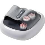 Plast Massage- & Afslapningsprodukter Sharper Image Acupressure Foot