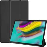 Samsung Galaxy Tab S5e 10.5 Tabletcovers CoreParts TABX-SAM-TABS5E-01-B Folio for Galaxy Tab S5e 10.5"