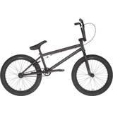 Unisex BMX-cykler Wethepeople Nova Svart 2022 - Matte Black Unisex