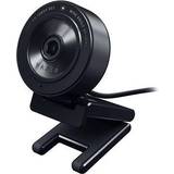 Webcams Razer Kiyo X