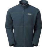 Montane Nylon Overdele Montane Chonos Fleece Jacket - Orion Blue
