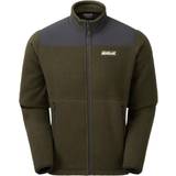 Montane Polyester Overdele Montane Chonos Fleece Jacket - Kelp Green