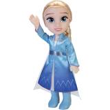 JAKKS Pacific Modedukker Dukker & Dukkehus JAKKS Pacific Disney Frozen 2 Elsa