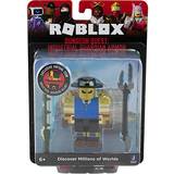Roblox Plastlegetøj Legesæt Roblox Core figur Industrial Guardian Armor