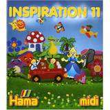 Kreativitet & Hobby Hama Beads Midi, Inspiration 11