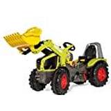 Rolly Toys Rolly X-trac Premium Claas Axion 960 651122