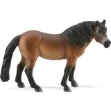 Collecta Plastlegetøj Figurer Collecta figurine EXMOOR stallion pony 88873 L