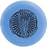 Frisbees & boomeranger Wham-O frisbee Pro-Classic junior 25 cm 130 gram blå