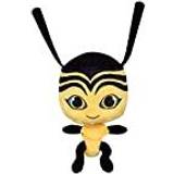 Bandai Miraculous Ladybug Blødt legetøj 15 cm: Pollen