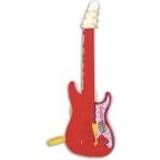 Elektrisk guitar legetøj Bontempi Elektrisk guitar på 54 cm