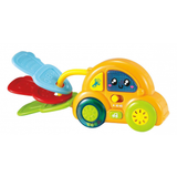 Babylegetøj VN Toys B Beez Car with Keys