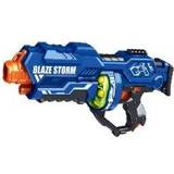 Blaze storm Toymax Blaze Storm Batteri Drevet Bullet Gun