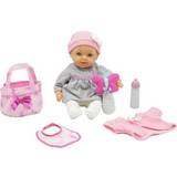 Babydukker - Dukketøj Dukker & Dukkehus Happy Friend Asta Baby Doll