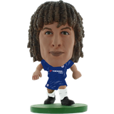 Soccerstarz David Luiz Chelsea Home Kit 2020 Figure