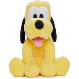 Dyr - Mickey Mouse Legetøj Simba Mascot Pluto 25cm