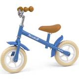 Milly Mally Marshall Blue Balance Bike
