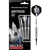 Figurer Bulls Bull's Meteor v.2 Softdart 80% 16 gram