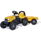 Legetøj STIGA Sports KidTractor "MiniT 250" traktor (2-5 år) Legetøjstraktor (2-5 år)