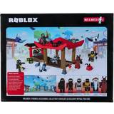 Roblox Ninja Legends Deluxe Playset