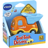 Vtech Toot Toot Driver arbejdsbil (På lager i butik)