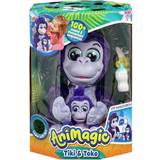 Animagic Plastlegetøj Interaktivt legetøj Animagic Tiki &Amp; Toko Gorillas