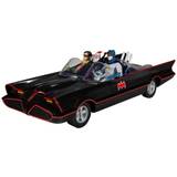 Mcfarlane Biler Mcfarlane DC Retro Vehicle Batman 66 Batmobile