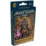 Arcane Wonders Mage Wars Academy: Necromancer (Exp